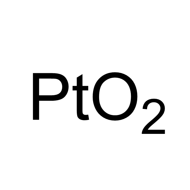 氧化鉑，PtO2